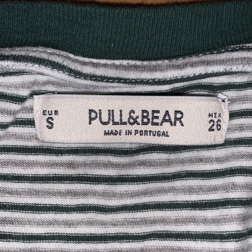 pull & bear - t-shirt - Picture 4 of 4